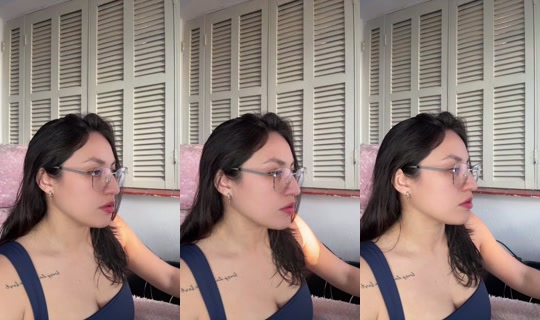 Evelyn_011's Live Session — Aug 7, 2026, 8:20 PM
