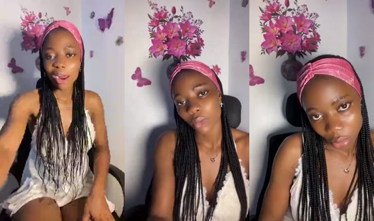 Evernelly's Live Session — Aug 24, 2026, 2:59 AM