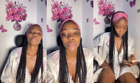 Evernelly's Live Session — Aug 24, 2026, 3:38 AM
