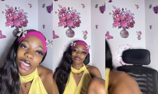 Evernelly's Live Session — Oct 23, 2026, 1:38 AM