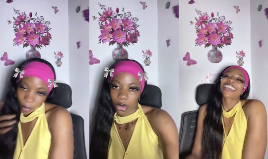 Evernelly's Live Session — Oct 23, 2026, 2:11 AM