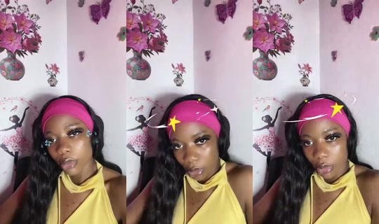 Evernelly's Live Session — Oct 23, 2026, 6:29 AM