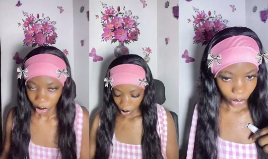 Evernelly's Live Session — Oct 24, 2026, 1:11 AM