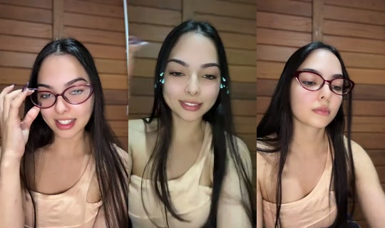 Evi.cardoso's Live Session — Jul 26, 2026, 12:05 AM