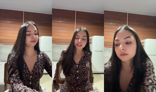 Evi.cardoso's Live Session — Jul 26, 2026, 2:38 AM