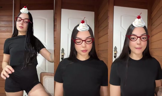 Evi.cardoso's Live Session — Jul 31, 2026, 2:04 AM