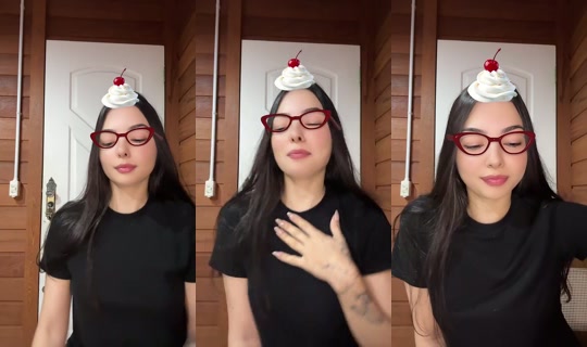 Evi.cardoso's Live Session — Jul 31, 2026, 3:43 AM