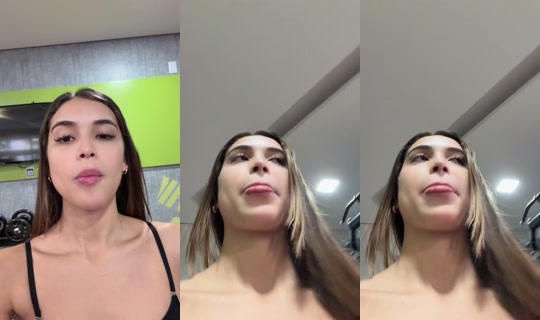 Evvzinha's Live Session — Jul 13, 2026, 6:42 PM