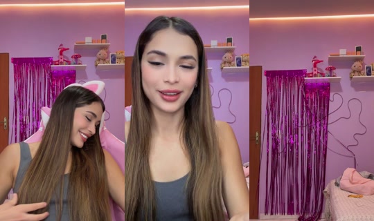 Evvzinha's Live Session — Jul 31, 2026, 11:46 PM