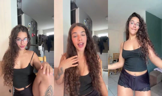 FA.Fernandax's Live Session — Jul 22, 2026, 12:41 PM