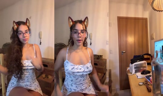 FA.Fernandax's Live Session — Jul 24, 2026, 12:30 AM