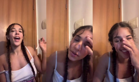 FA.Fernandax's Live Session — Jul 26, 2026, 12:18 AM