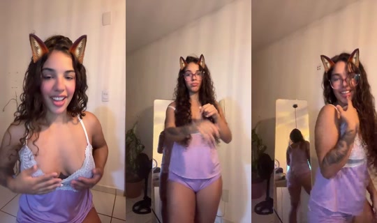 FA.Fernandax's Live Session — Jul 27, 2026, 12:07 AM