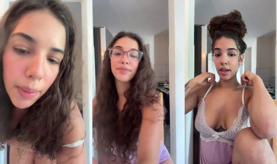 FA.Fernandax's Live Session — Jul 27, 2026, 1:28 PM