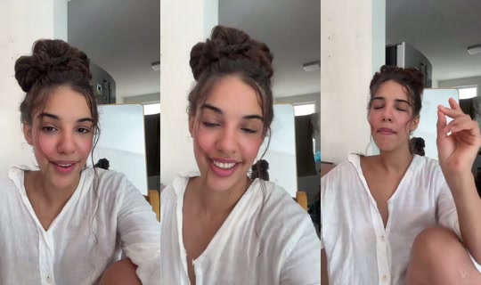 FA.Fernandax's Live Session — Jul 27, 2026, 4:01 PM