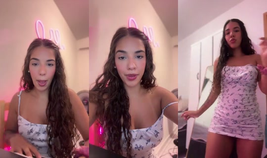 FA.Fernandax's Live Session — Oct 24, 2026, 12:14 AM