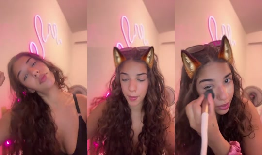 FA.Fernandax's Live Session — Oct 24, 2026, 11:31 PM