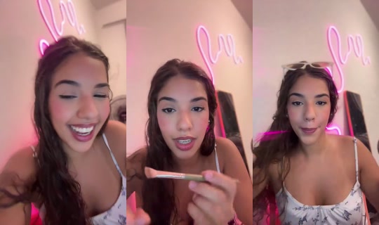 FA.Fernandax's Live Session — Oct 27, 2026, 12:50 AM