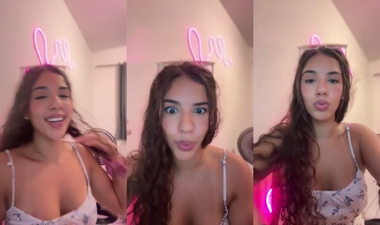 FA.Fernandax's Live Session — Oct 27, 2026, 2:37 AM