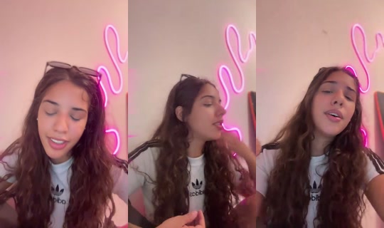 FA.Fernandax's Live Session — Oct 28, 2026, 1:35 AM