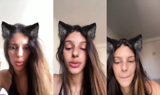 FA.nandinhaa's Live Session — Oct 19, 2026, 6:59 PM