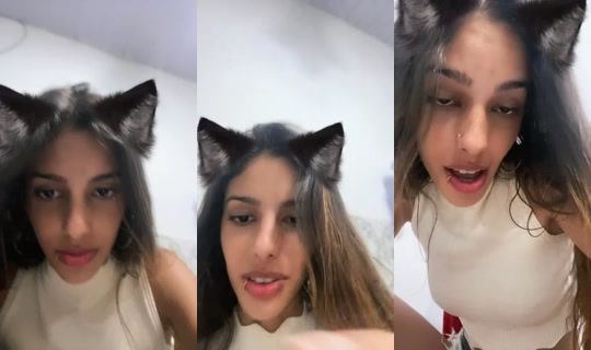 FA.nandinhaa's Live Session — Oct 20, 2026, 9:54 PM
