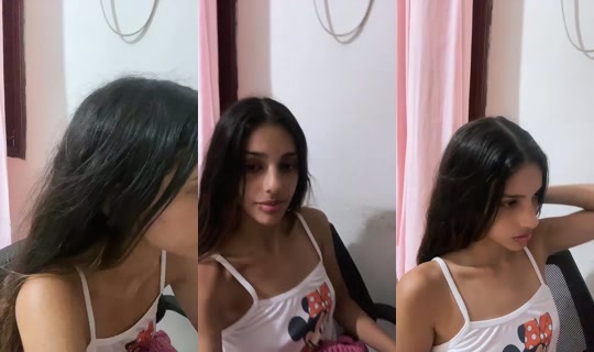 FA.nandinhaa's Live Session — Oct 22, 2026, 1:41 AM