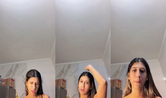 FA.roxanyrj's Live Session — Jul 8, 2026, 8:04 AM