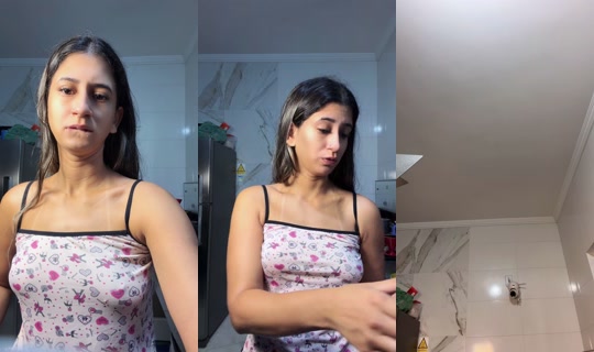 FA.roxanyrj's Live Session — Jul 9, 2026, 6:46 AM