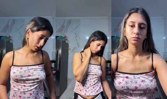 FA.roxanyrj's Live Session — Jul 9, 2026, 7:37 AM