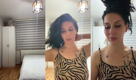 FB.1907.'s Live Session — Jul 24, 2026, 10:16 PM