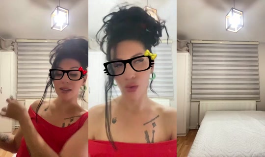 FB.1907.'s Live Session — Jul 30, 2026, 7:48 PM