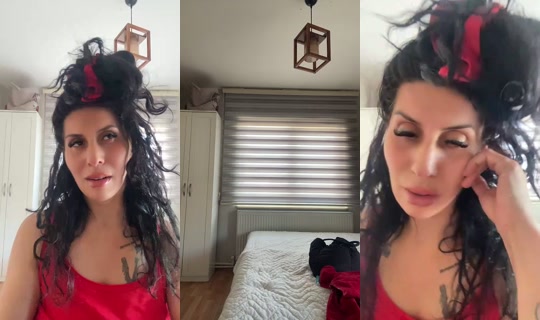 FB.1907.'s Live Session — Jul 31, 2026, 2:09 PM