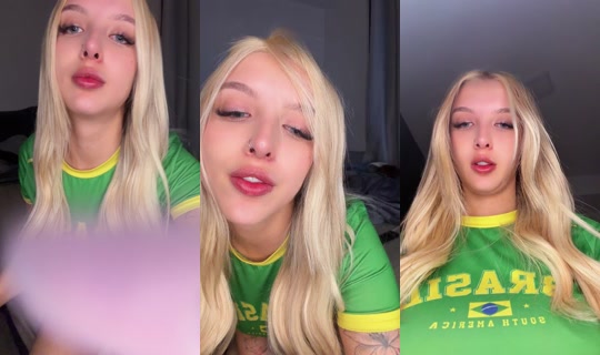 FOX.CLARINHA's Live Session — Jul 28, 2026, 4:00 AM