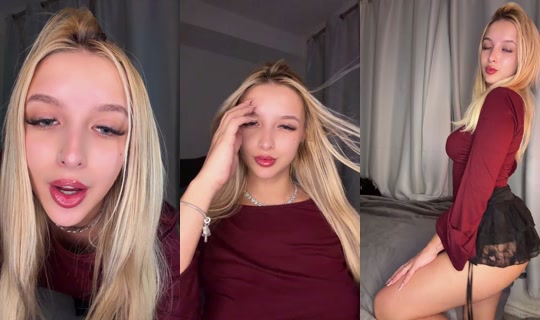 FOX.CLARINHA's Live Session — Sep 29, 2026, 2:16 AM