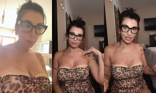 Fabianne's Live Session — Jul 14, 2026, 1:26 PM