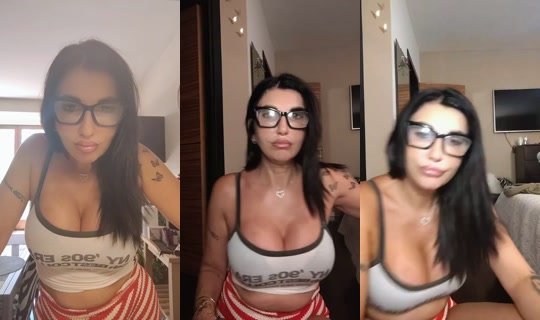 Fabianne's Live Session — Jul 15, 2026, 12:14 PM