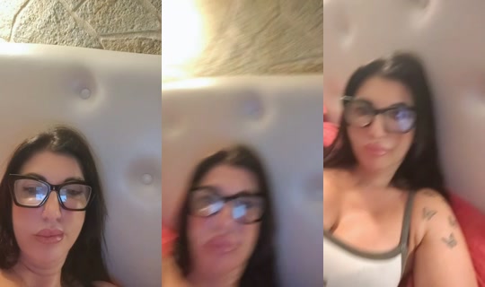 Fabianne's Live Session — Jul 15, 2026, 1:21 PM