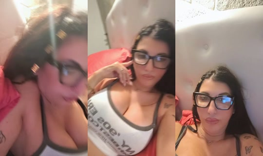Fabianne's Live Session — Jul 15, 2026, 2:19 PM