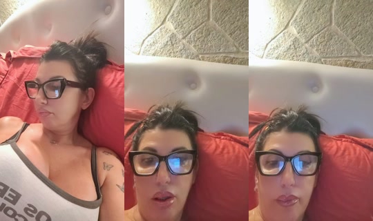 Fabianne's Live Session — Jul 15, 2026, 8:26 PM