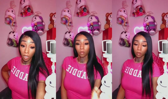 Famousrapchic's Live Session — Jul 22, 2026, 11:07 AM