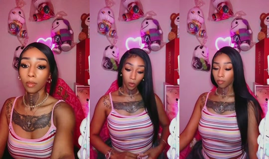 Famousrapchic's Live Session — Jul 24, 2026, 3:45 AM