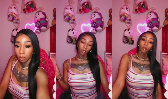 Famousrapchic's Live Session — Jul 24, 2026, 5:43 AM