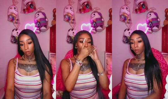 Famousrapchic's Live Session — Jul 24, 2026, 7:41 AM