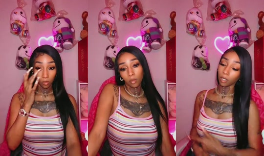 Famousrapchic's Live Session — Jul 24, 2026, 10:28 AM