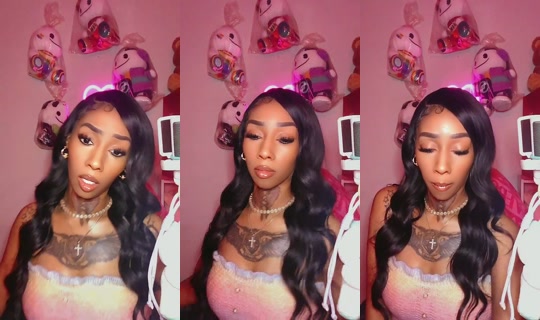 Famousrapchic's Live Session — Jul 26, 2026, 4:01 AM