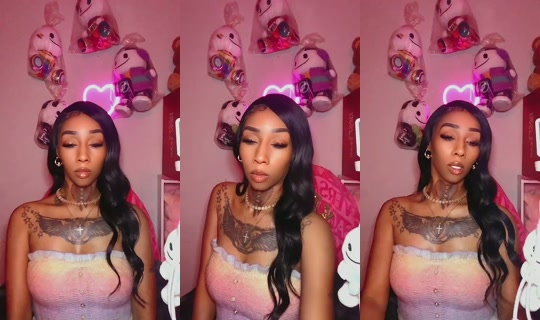 Famousrapchic's Live Session — Jul 26, 2026, 7:42 AM