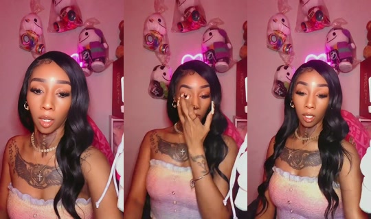 Famousrapchic's Live Session — Jul 26, 2026, 9:38 AM
