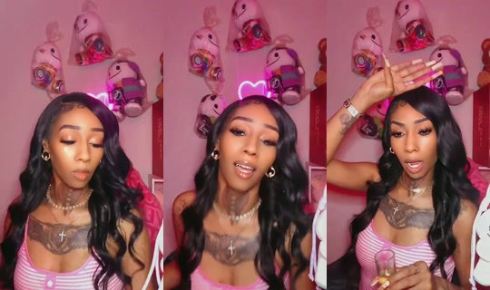 Famousrapchic's Live Session — Jul 27, 2026, 3:30 AM
