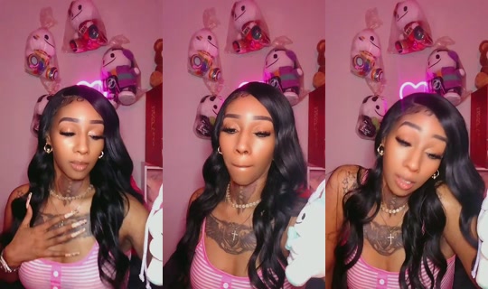 Famousrapchic's Live Session — Jul 27, 2026, 4:21 AM